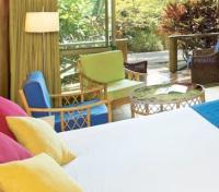 Bedroom Interior
